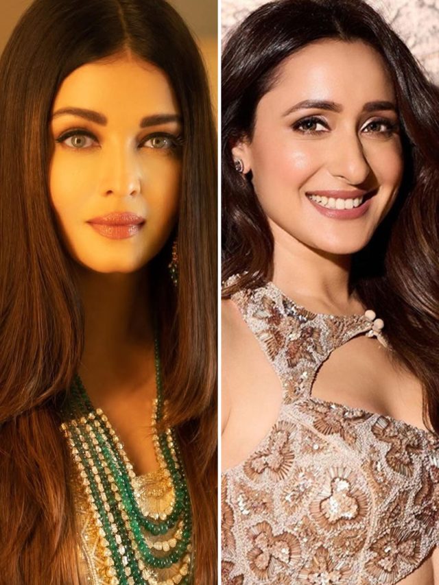 Top news: शुभमन गिल की गर्लफ्रेंड बनने को तैयार एक्ट्रेस, ऐश्वर्या ने हटाया 'बच्चन' सरनेम