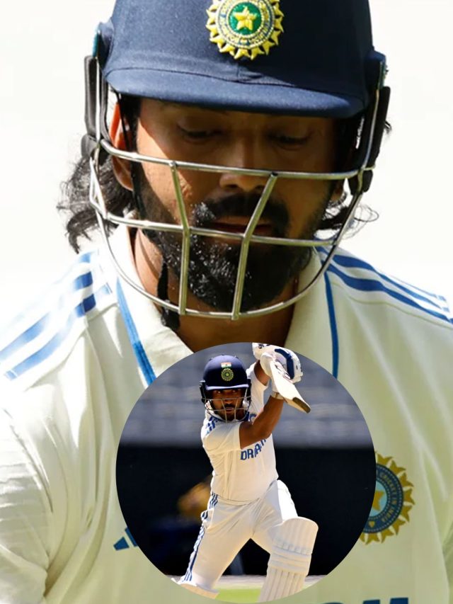 केएल राहुल ऑस्ट्रेल‍िया दौरे पर फुस्स, ऋतुराज समेत 3 बल्लेबाज फ्लॉप, केवल जुरेल चले
