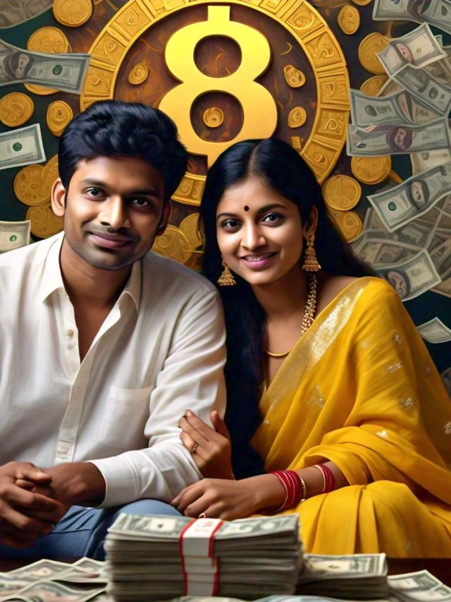 এই বারে জন্মানো ছেলেমেয়েদের প্রচুর টাকা হয়, চরম সুখ পান