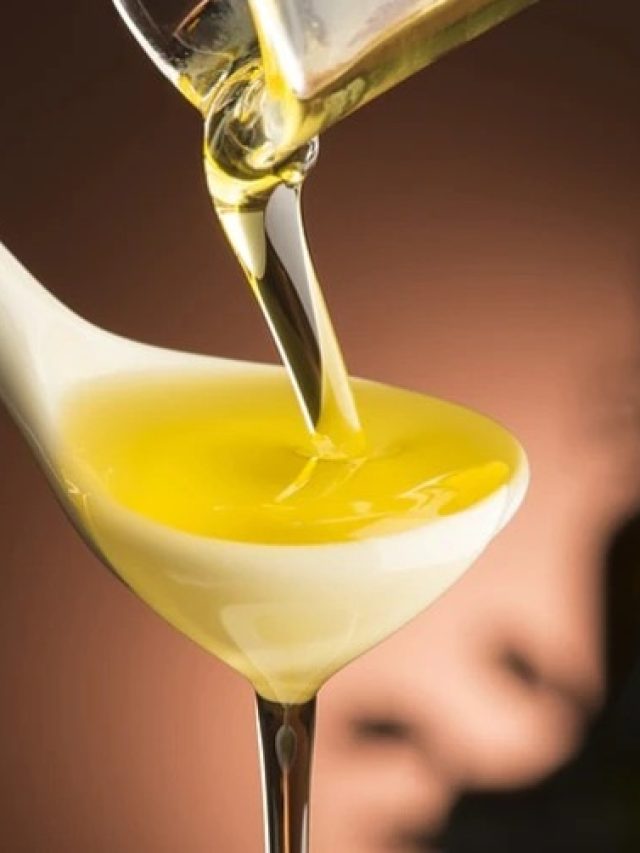 রোজ ২ ফোঁটা সর্ষের তেল, ভেলকি দেখাবে যৌবন