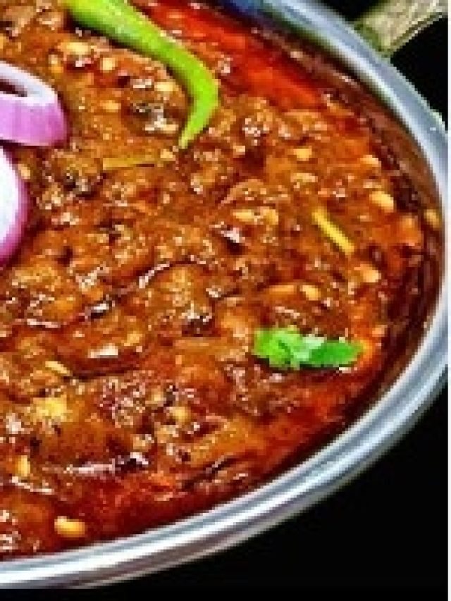 বুড়ো হলেও চেহারা থাকবে লোহার মতো, খেতে হবে এই সুস্বাদু ভর্তা