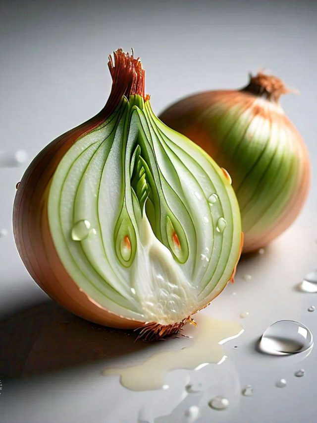 ঝিমিয়ে পড়া পুরুষত্ব ৮০-তেও থাকবে উদ্যম, কচিরা হার মানবে; শুধু এভাবে খান পেঁয়াজ