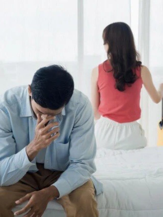 এই কারণেই কমে মেলামেশার ইচ্ছে, ভাঙতে পারে সংসারও!