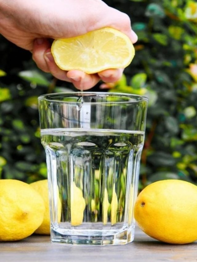 লেবু চিপে পুরো ১ গ্লাস রস পাবেন, কাটার কায়দাটাই আসল