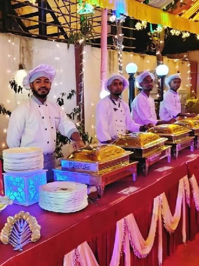 বিয়েবাড়ির মেনুতে থাকলেও ভুলেও খাবেন না এই জিনিস, জেনে নিন