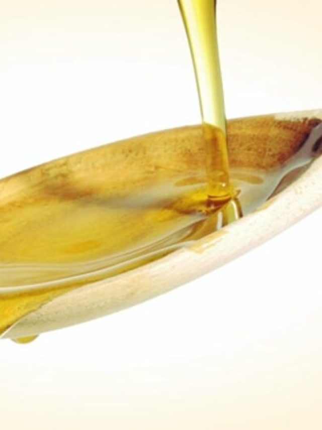 ১ ফোঁটা সর্ষের তেল লাগান রোজ, তাজা থাকবে সবকিছু