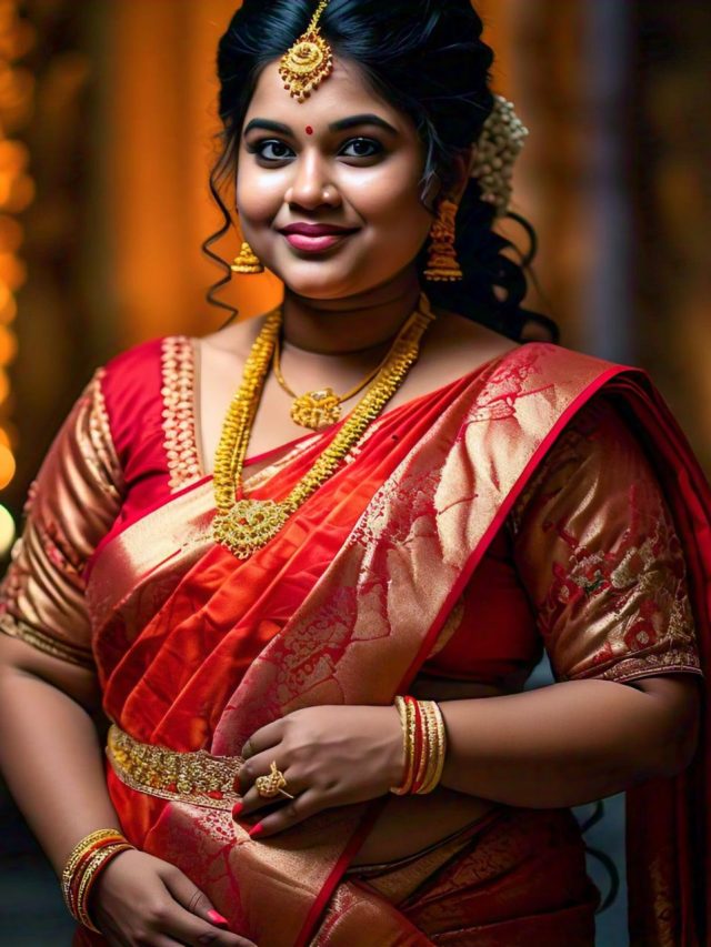 স্বামী-সংসার দুই সামলাতেই পটু, চরম সুখ দেন, বিয়ে করুন মোটা মেয়েদের