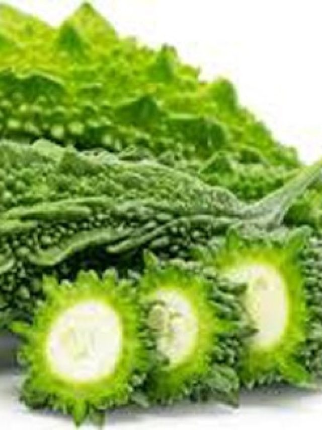 মাছ-মাংস ফেলে শিশুরা উচ্ছে খাবে, একটুও তেতো হবে না; সিক্রেট টিপস (Copy)