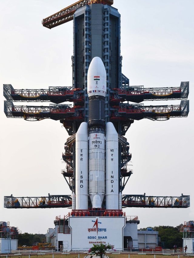 चार साल बाद लॉन्च होगा Chandrayaan-4, धरती पर लाएगा चांद की मिट्टी!