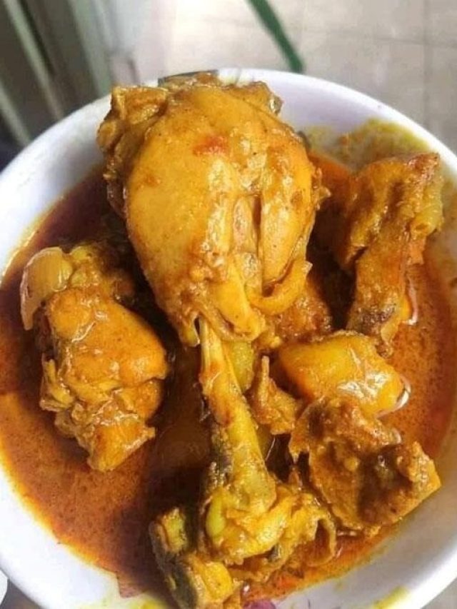 এর চেয়ে সুস্বাদু আর সহজ চিকেনের রেসিপি আর নেই, যে কেউ বানাবে