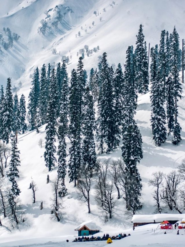 জাঁকিয়ে শীত পড়ার আগেই পাহাড় ঘুরে আসুন, রইল সস্তার ৫ ঠিকানা