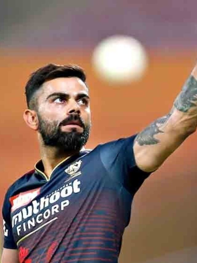 কোহলির ফিটনেসের রহস্য এটাই, ডায়েটে কী খান বিরাট?