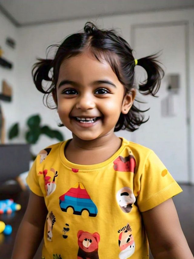 শিশুর আইকিউ হবে বিজ্ঞানীদের মতো প্রখর, রোজ খেতে হবে এই জিনিস