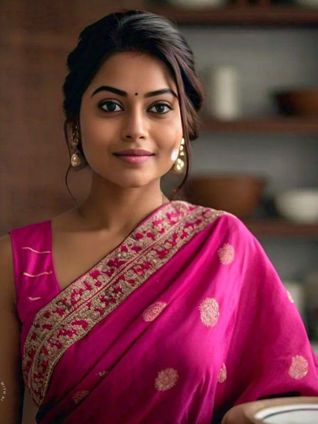 কেন বিবাহিত মহিলাদের প্রেমে পড়ে ছেলেরা? রইল ৫ কারণ