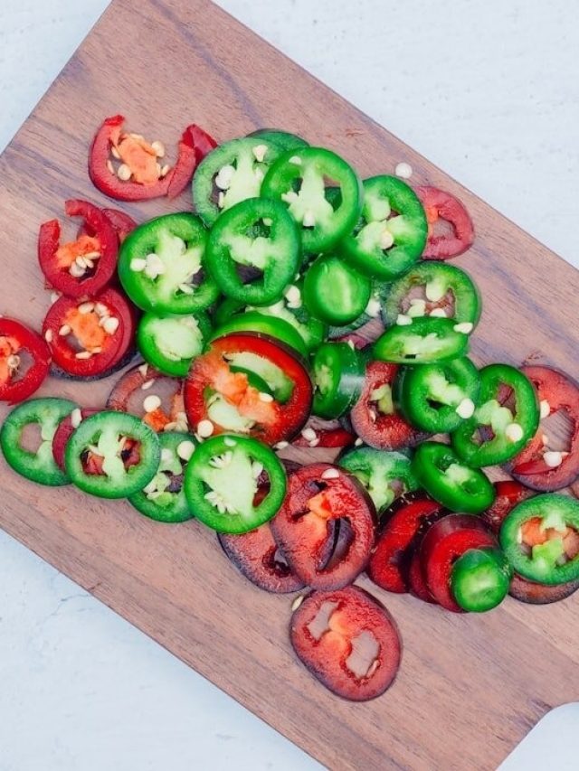 শুধুই লঙ্কা, এই সুস্বাদু রেসিপি বানাতে আর কিছুই লাগে না