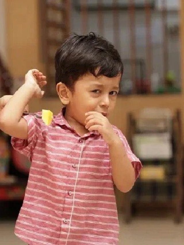 এই ৫ টিপসেই যে কোনও কাজে মন দেবে আপনার সন্তান, জেনে নিন