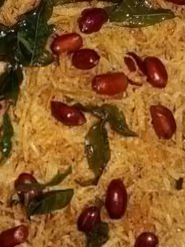 বাড়িতেই ঝুরি আলু-বাদাম ভাজা বানান এভাবে, স্টার হোটেলের রেসিপি