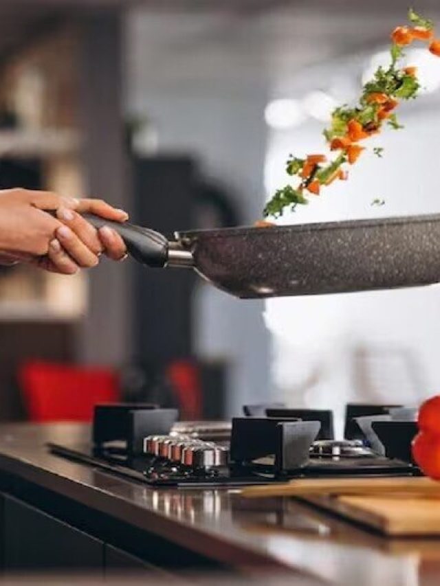 রান্নায় আসবে রেস্তারাঁর মতো ফ্লেভার, গোটা পাড়া গন্ধে পাগল হবে, টিপস