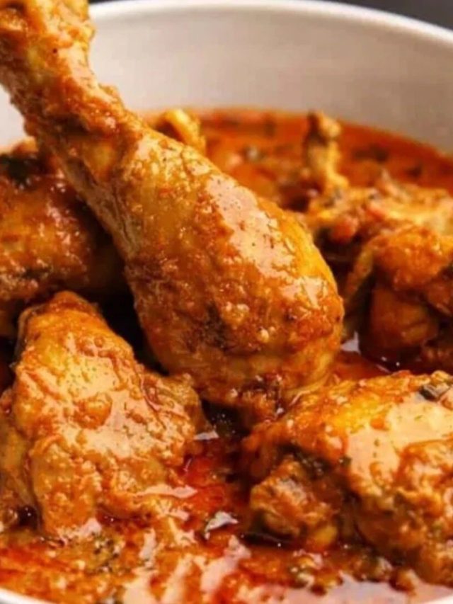 অফিস যাওয়ার আগেই বানাতে পারবেন, এই চিকেন বানানো খুব সোজা