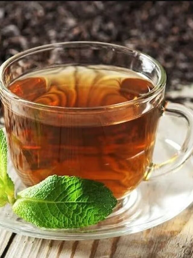 ওষুধ খেতে আপত্তি? সকালের চা-ই আপনার জন্য হতে পারে মেডিসিন