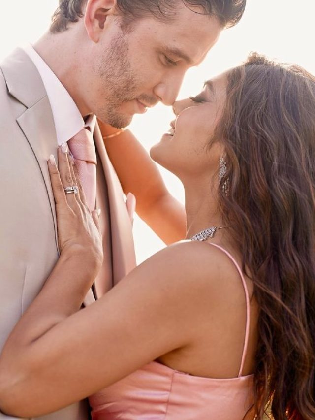 বিদেশি বরের 'বাঙালি বধূ' হবেন অভিনেত্রী, আগে হয়েছিল ক্রিশ্চিয়ান ওয়েডিং