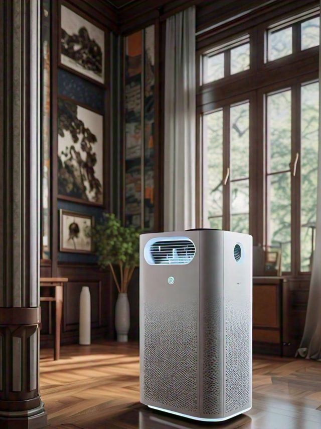 आप भी खोज रहे हैं बेस्ट Air Purifier? ध्यान रखें ये जरूरी बातें