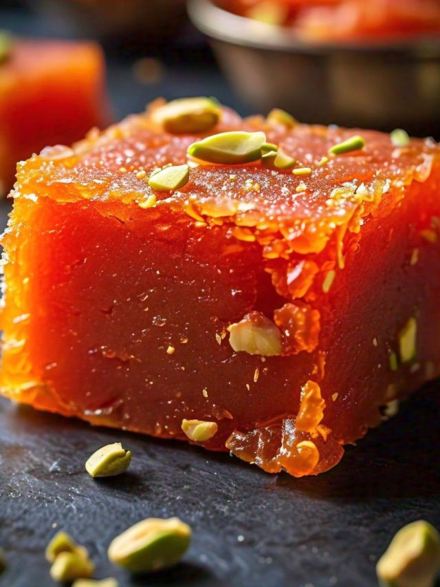 অপছন্দের পেঁপে দিয়েই বানান সুস্বাদু এই ডেজার্ট, রইল সহজ রেসিপি