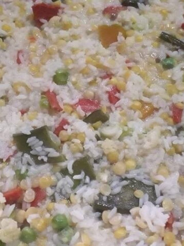 এমন ফেনাভাতের জন্য স্বর্গ থেকে নেমে আসেন দেবতারা, দারুণ রেসিপি