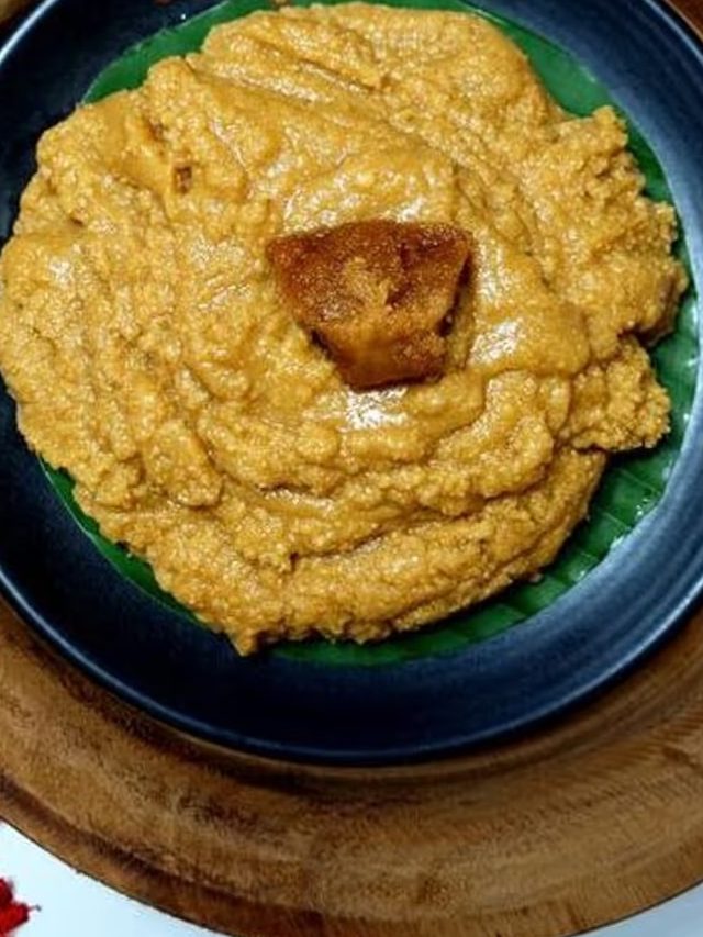 কিনবেন কেন? খেজুর গুড়ের সন্দেশ বাড়িতেই বানান, রইল রেসিপি