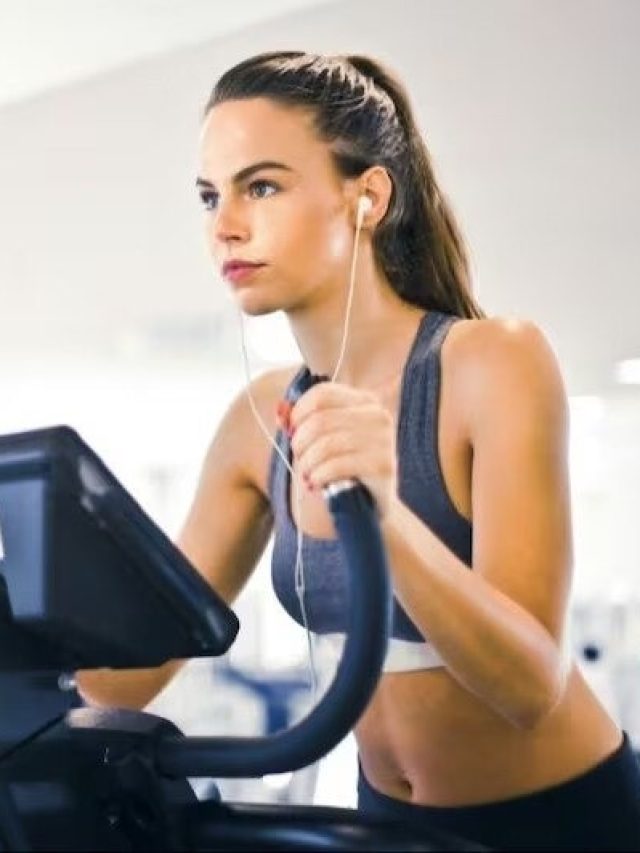 জিমে হতে পারে হার্ট অ্যাটাক, সুস্থ থাকতে কী করতে হবে?