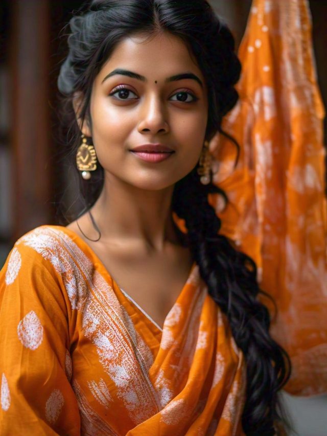 সায়া টাইট করে বাধলে হতে পারে এই বিপদ, সতর্ক থাকুন