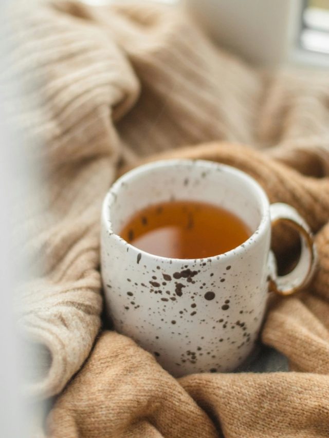 দিনে কত কাপ চা খাওয়া নিরাপদ? বিপদ হবে না