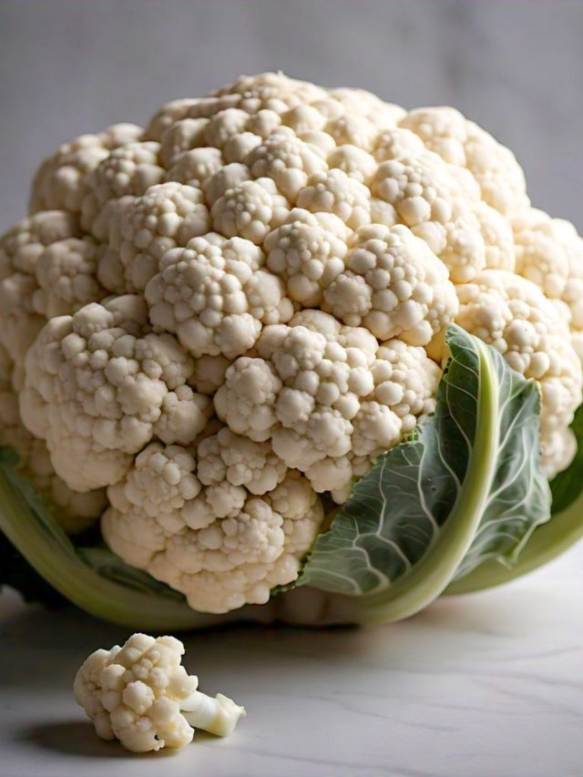 ফুলকপি এদের জন্য বিষ, ভুলেও খাবেন না; রইল ডায়েটেশিয়ানের পরামর্শ