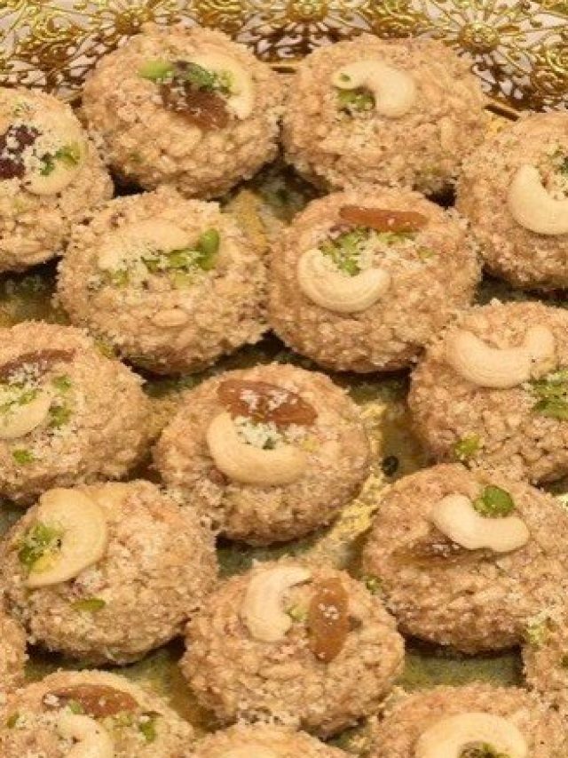 ভেজাল ছাড়ুন, বাড়িতে এভাবে বানান জয়নগরের আসল মোয়া