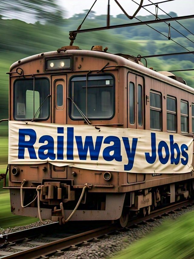 रेलटेल कॉर्पोरेशन में काम करने का मौका, सिर्फ इंटरव्यू से होगा सेलेक्शन, ऐसे करें अप्लाई