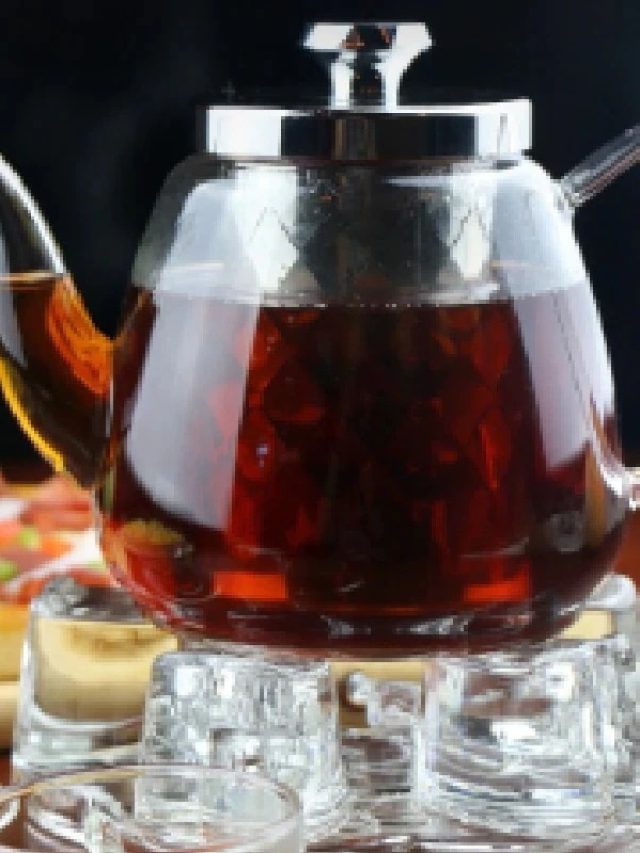 দার্জিলিং চা বানাতে, ঠিক কতক্ষণ জল ফোটাতে হবে? মকাইবাড়ির টিপস