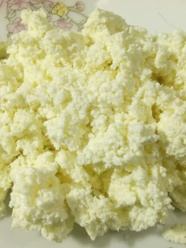 রোজ মাত্র ৫০ গ্রাম করে ছানা, তাতেই যৌবনে আগুন লাগবে