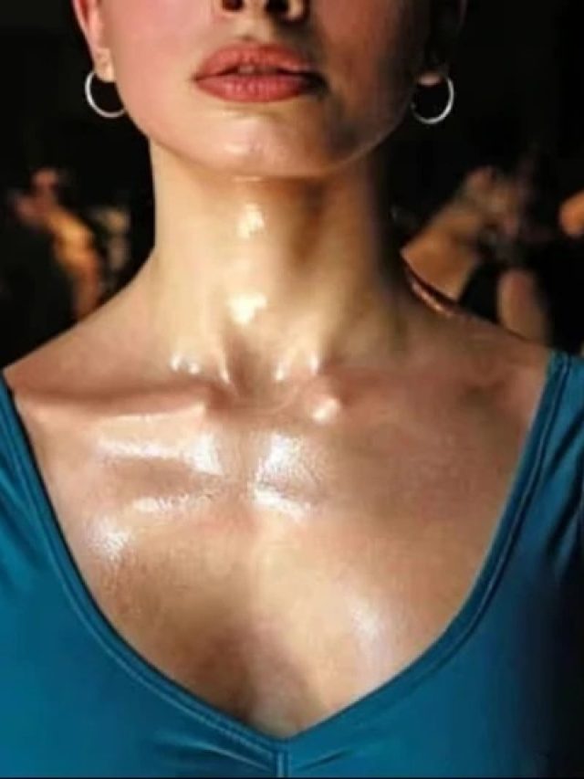 ডিওতে পয়সা নষ্ট,  মাত্র ৫ টাকায় দূর হবে ঘামে বিচ্ছিরি দুর্গন্ধ