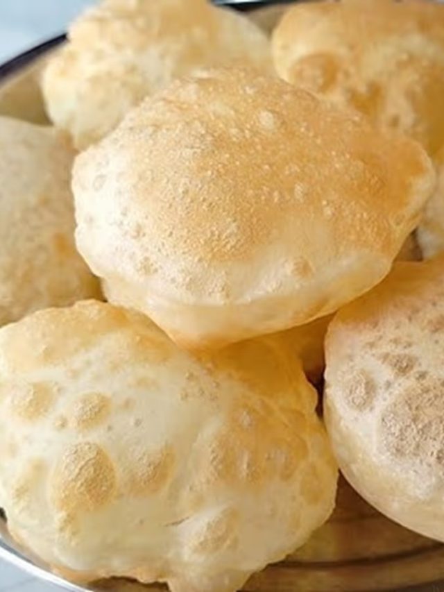 লুচিকে ঘটিরা কী নামে ডাকেন?  জানলে হো হো  করে হাসবেন