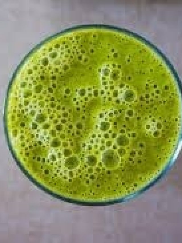 লাগান শুধু এই  সবজির রস, ব্যস, পাকা চুল কুচকুচে কালো হবে