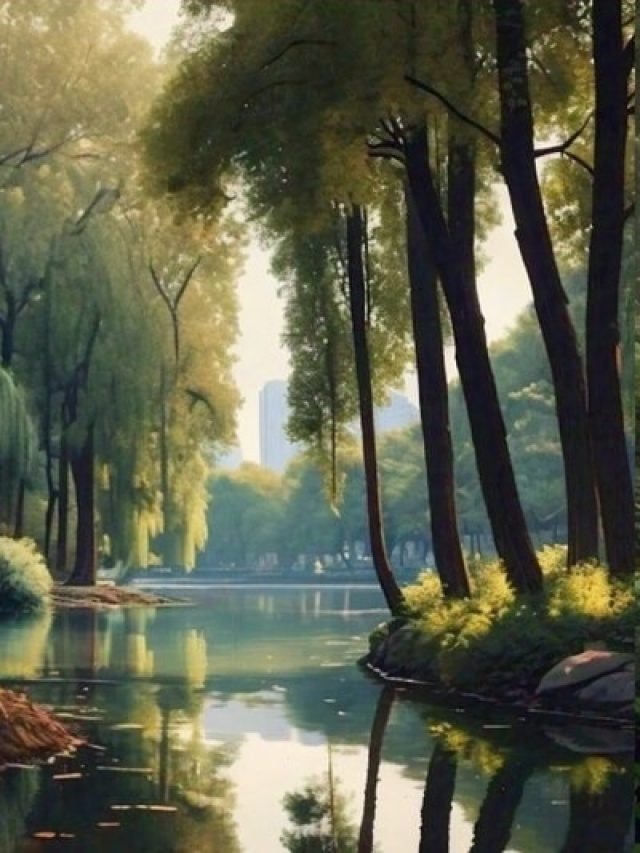 ভারতের জাতীয় গাছ কী? অনেক শিক্ষিত মানুষও জানেন না