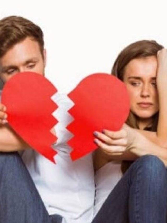 এবার ব্রেক-আপের সময় হয়েছে, কীভাবে বুঝবেন সম্পর্ক আর টিঁকবে না