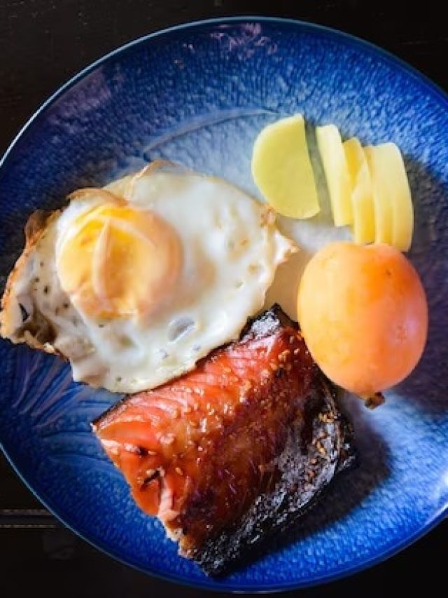 মাছ-মাংস না খেলে, বেশি বয়সে বিপর্যয় এড়াতে এটি খেতেই হবে