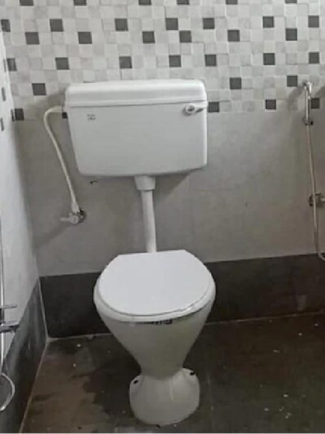 বাথরুমে এই মশলা রেখে দিন শুধু,  ফুলে ফেঁপে উঠবে সংসার