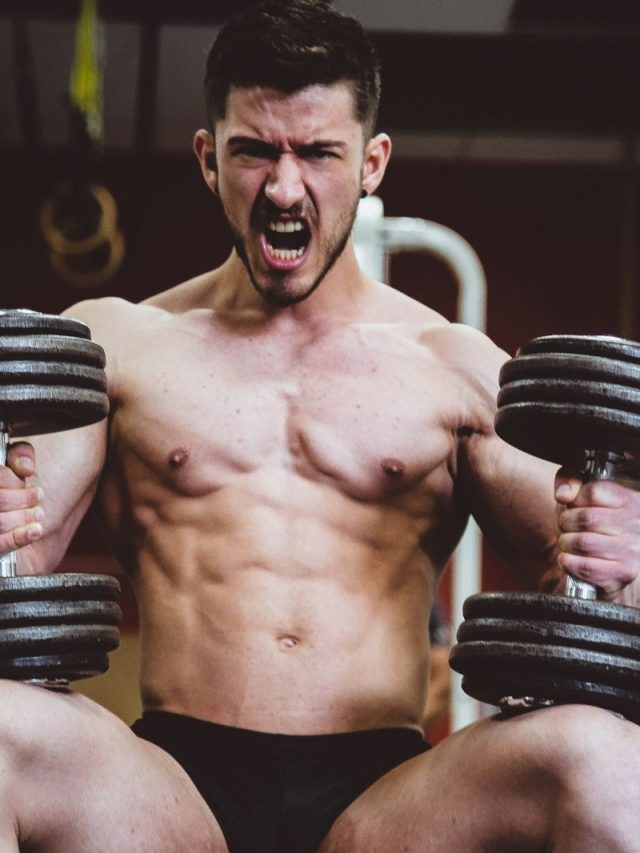 হু হু করে বাড়বে পুরুষ হরমোন,  শুধু খেতে হবে এই খাবার