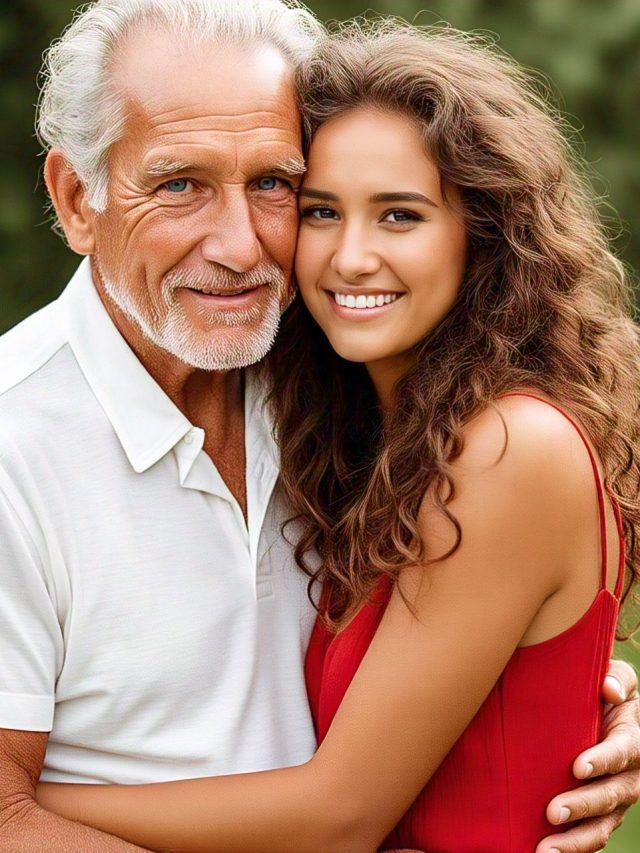 সঙ্গীর সঙ্গে অনেকটাই বয়সের পার্থক্য, প্রেমে সুবিধা না সমস্যা? জানা উচিত