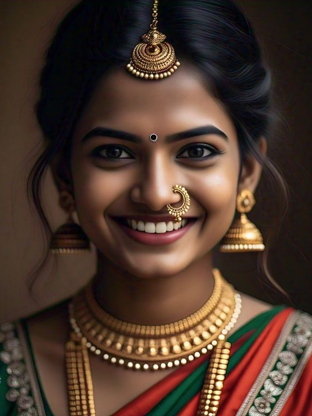 সবার চেয়ে এসব মহিলার কাছে প্রচুর সোনা থাকে, কারা কারা জেনে নিন