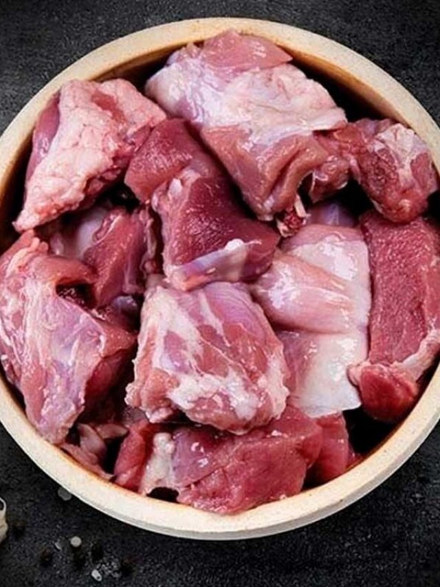 চিকেন-মাটন-বিফ নয় এই মাংস বিশ্বে সবচেয়ে জনপ্রিয়