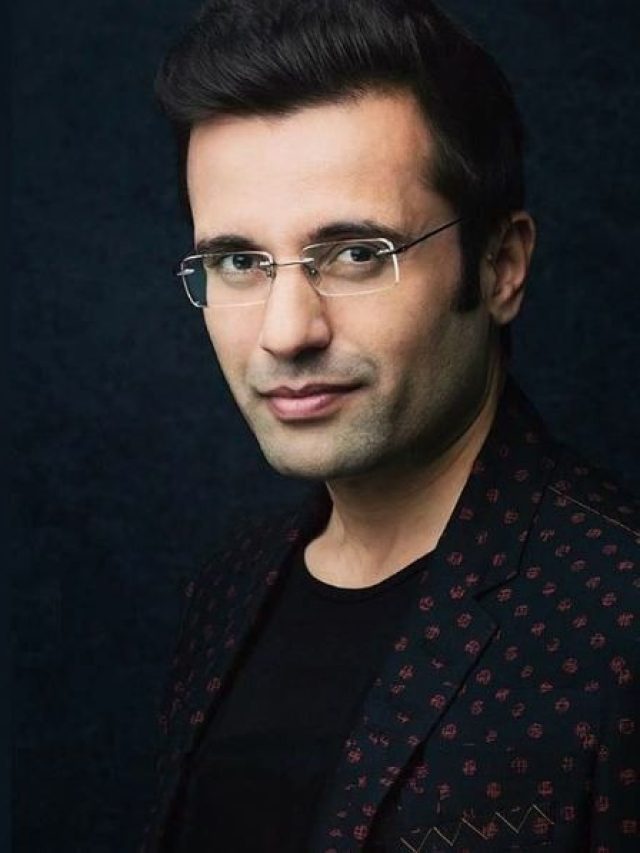 অন্যদের মতো আপনারও গাড়ি-বাড়ি হবে, মানুন সন্দীপ মহেশ্বরীর ১০ কথা