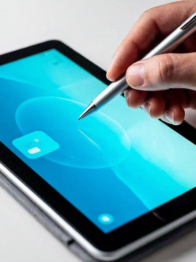 सांसदों को मिलेगा डिजिटल पेन, बदल जाएगा हाजिरी लगाने का तरीका